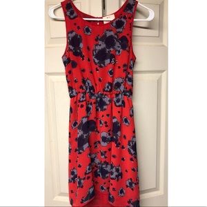 Urban Outfitters Pins and Needles dress XS